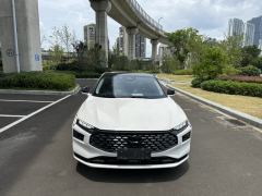 Ford Mondeo Facelift EcoBoost 245 Luxury Edition - photo 2