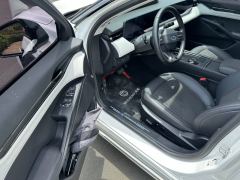 Ford Mondeo Facelift EcoBoost 245 Luxury Edition - photo 3