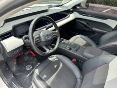 Ford Mondeo Facelift EcoBoost 245 Luxury Edition - photo 4