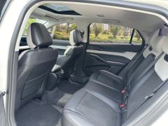 Ford Mondeo Facelift EcoBoost 245 Luxury Edition - photo 5