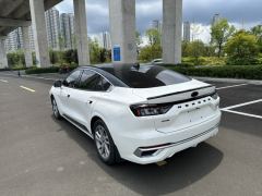 Ford Mondeo Facelift EcoBoost 245 Luxury Edition - photo 6