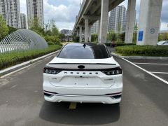 Ford Mondeo Facelift EcoBoost 245 Luxury Edition - photo 7