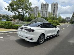 Ford Mondeo Facelift EcoBoost 245 Luxury Edition - photo 8