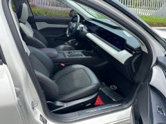 Ford Mondeo Facelift EcoBoost 245 Luxury Edition - photo 9