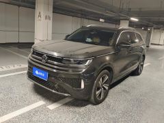 Volkswagen Lanhun 380TSI AWDR-Line Edition - фото 1