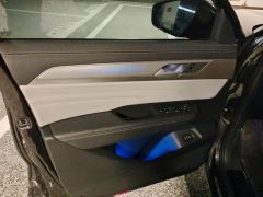 Volkswagen Lanhun 380TSI AWDR-Line Edition - фото 12