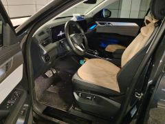 Volkswagen Lanhun 380TSI AWDR-Line Edition - фото 14