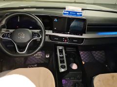 Volkswagen Lanhun 380TSI AWDR-Line Edition - фото 16