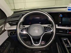 Volkswagen Lanhun 380TSI AWDR-Line Edition - фото 18
