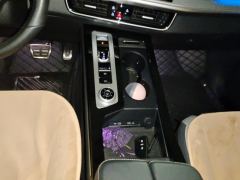 Volkswagen Lanhun 380TSI AWDR-Line Edition - фото 19
