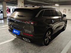 Volkswagen Lanhun 380TSI AWDR-Line Edition - фото 2