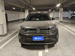Volkswagen Lanhun 380TSI AWDR-Line Edition - фото 3
