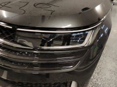 Volkswagen Lanhun 380TSI AWDR-Line Edition - фото 4