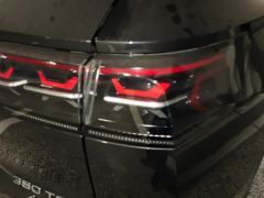Volkswagen Lanhun 380TSI AWDR-Line Edition - фото 5