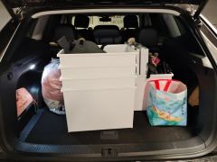 Volkswagen Lanhun 380TSI AWDR-Line Edition - фото 7