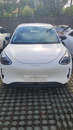 Geely Star Wish 410km Edition - ფოტო 1