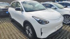 Geely Star Wish 410km Edition - ფოტო 2
