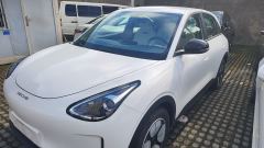 Geely Star Wish 410km Edition - ფოტო 3