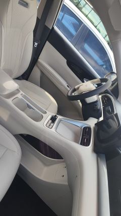 Geely Star Wish 410km Edition - ფოტო 4