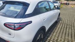Geely Star Wish 410km Edition - ფოტო 9