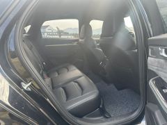 Geely Xingui Xingrui 2.0T Only this turquoise version - ფოტო 4