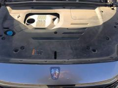 SAIC MG RX5 New Energy eRX5 Super Hybrid Premium Edition - фото 10