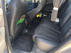 SAIC MG RX5 New Energy eRX5 Super Hybrid Premium Edition - фото 11