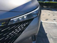 SAIC MG RX5 New Energy eRX5 Super Hybrid Premium Edition - фото 5
