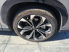 SAIC MG RX5 New Energy eRX5 Super Hybrid Premium Edition - фото 6