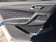 SAIC MG RX5 New Energy eRX5 Super Hybrid Premium Edition - фото 7