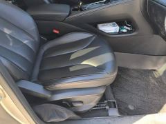 SAIC MG RX5 New Energy eRX5 Super Hybrid Premium Edition - фото 8