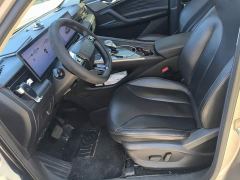 SAIC MG RX5 New Energy eRX5 Super Hybrid Premium Edition - фото 9