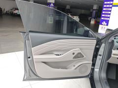 Geely Galaxy Star Shine 8 EM-i 1.5L 130km Flagship Edition - photo 12
