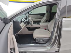 Geely Galaxy Star Shine 8 EM-i 1.5L 130km Flagship Edition - photo 14