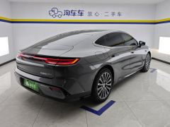 Geely Galaxy Star Shine 8 EM-i 1.5L 130km Flagship Edition - photo 2