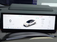 Geely Galaxy Star Shine 8 EM-i 1.5L 130km Flagship Edition - photo 20
