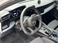 Audi A3 Sportback 35 TFSI Version - ფოტო 3
