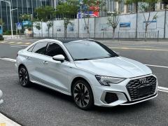Audi A3 Sportback 35 TFSI Version - ფოტო 4