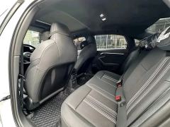 Audi A3 Sportback 35 TFSI Version - ფოტო 5