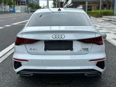 Audi A3 Sportback 35 TFSI Version - ფოტო 8