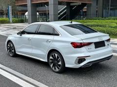 Audi A3 Sportback 35 TFSI Version - ფოტო 9