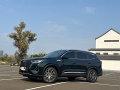 Chery Tiggo 8 PRO 290T 2WD Edition 7 - ფოტო 1