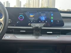 Chery Tiggo 8 PRO 290T 2WD Edition 7 - ფოტო 12