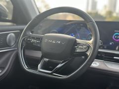 Chery Tiggo 8 PRO 290T 2WD Edition 7 - ფოტო 13