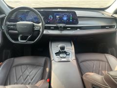 Chery Tiggo 8 PRO 290T 2WD Edition 7 - ფოტო 16