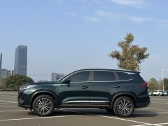 Chery Tiggo 8 PRO 290T 2WD Edition 7 - ფოტო 19