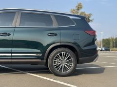 Chery Tiggo 8 PRO 290T 2WD Edition 7 - ფოტო 20