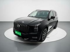 GAC GS8 2.0T 2WDLuxury Edition 7 - ფოტო 1