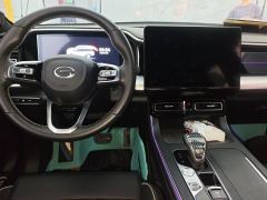 GAC GS8 2.0T 2WDLuxury Edition 7 - ფოტო 10