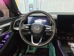 GAC GS8 2.0T 2WDLuxury Edition 7 - ფოტო 11